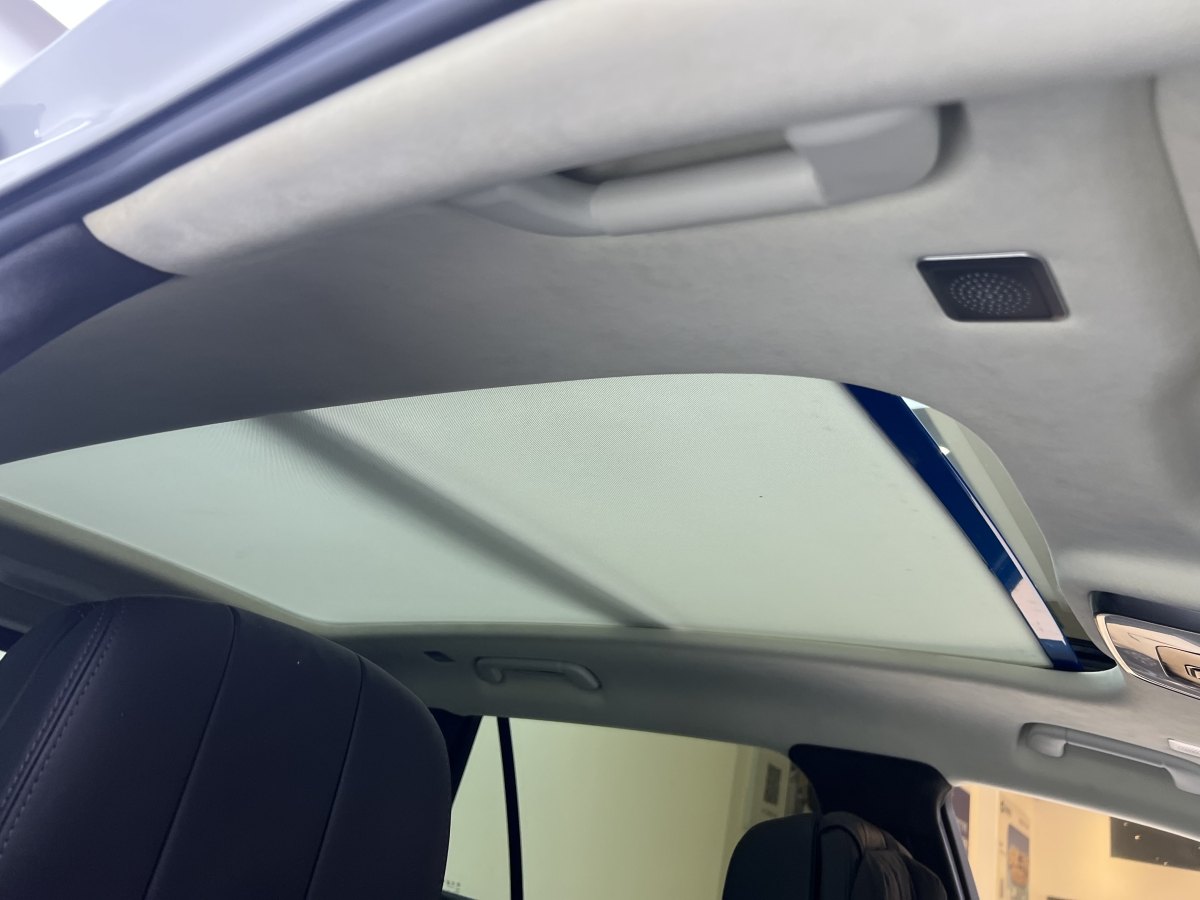 HongQi E-HS9 2022 car image #25