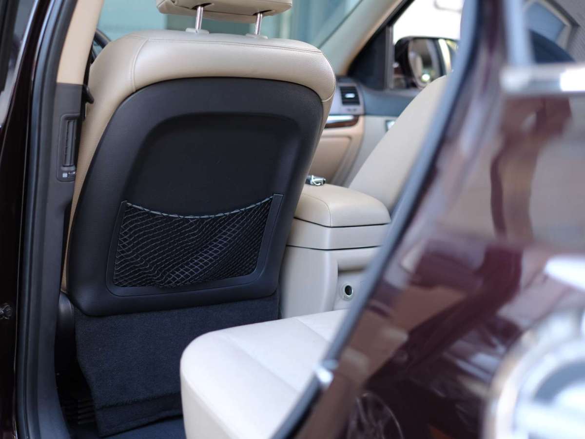 Hyundai Santa Fe Classic 2011 immagine di auto #25