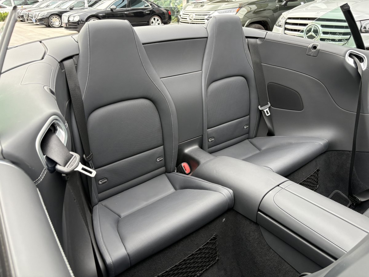 Mercedes-Benz SL AMG 2023 #25 Mercedes-Benz SL AMG 2023 car image #25