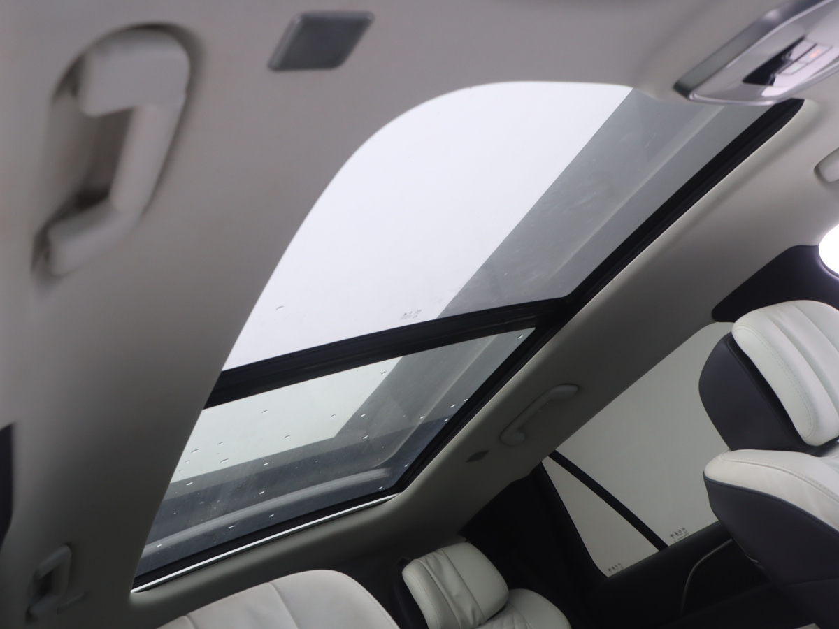 HongQi E-HS9 2023 car image #25