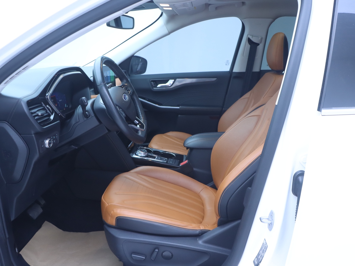 Ford Escape 2021 #25 Ford Escape 2021 immagine di auto #25