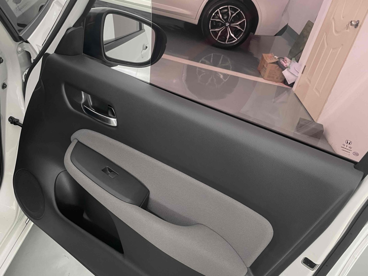 Honda LIFE 2021 car image #25