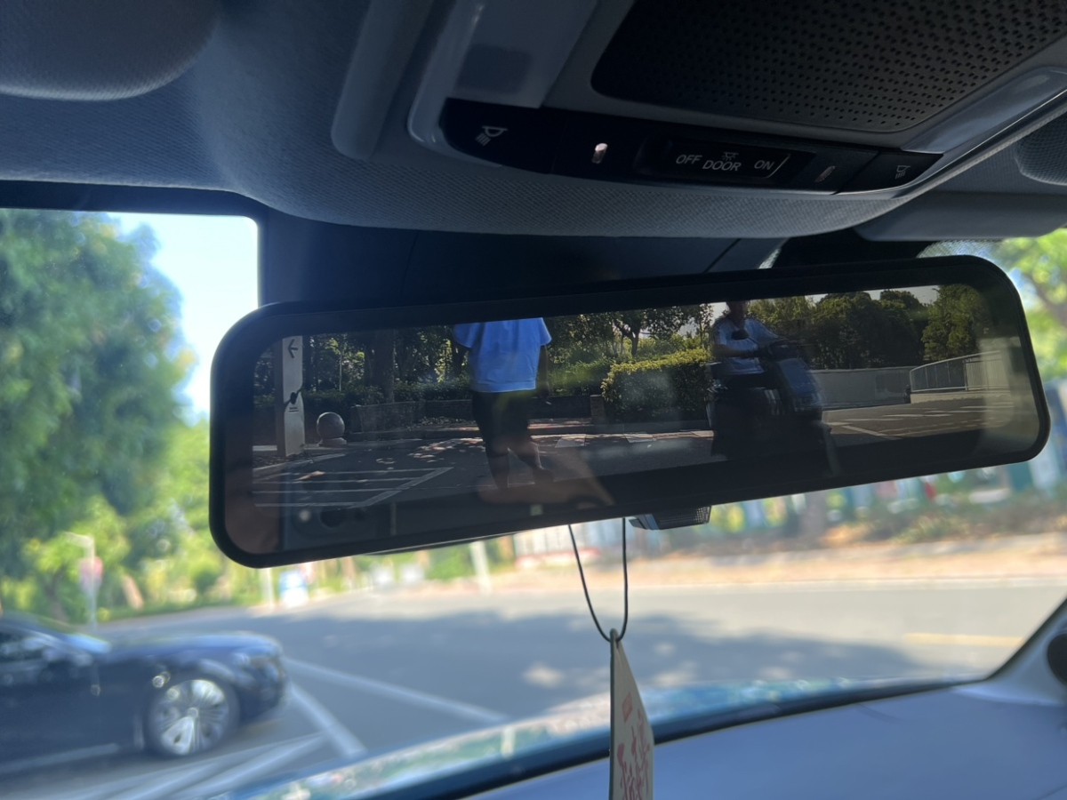 Honda e:NS1 2022 #25 Honda e:NS1 2022 immagine di auto #25