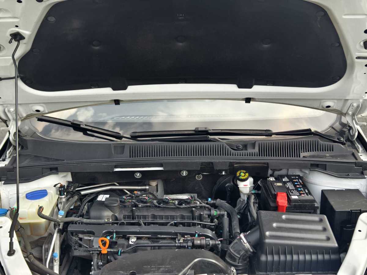 Chery Arrizo 8 Pro 2023 immagine di auto #25