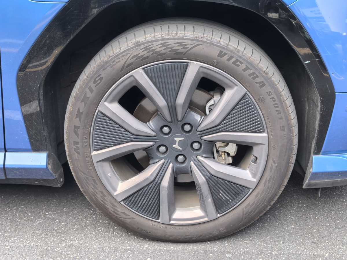 Honda S7 2025 car image #25