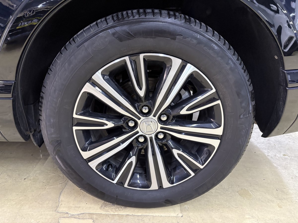 Honda Breeze New Energy 2022 car image #25