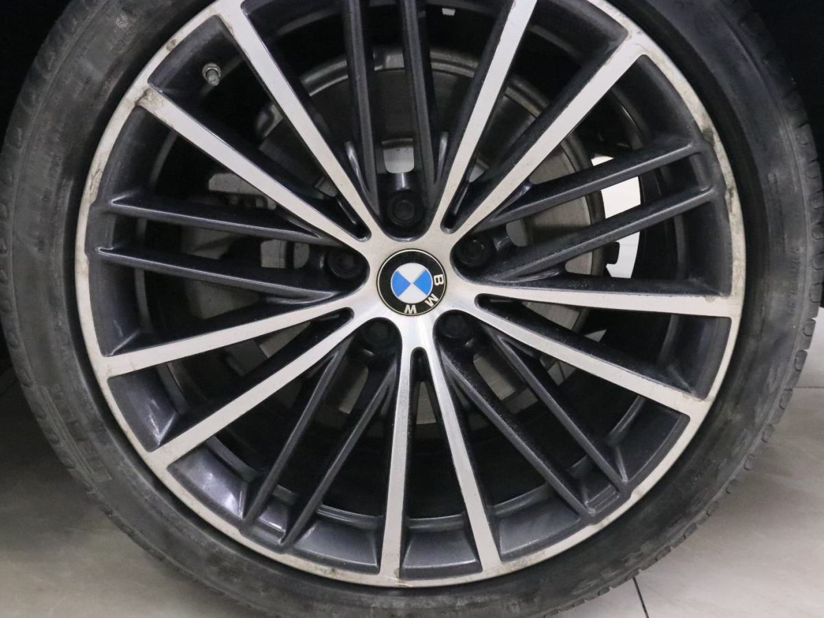 BMW Z4 M40i 2020 car image #25