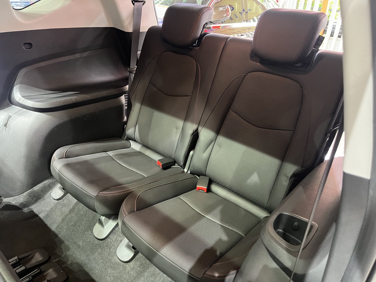 Chevrolet Orlando 2020 car image #25