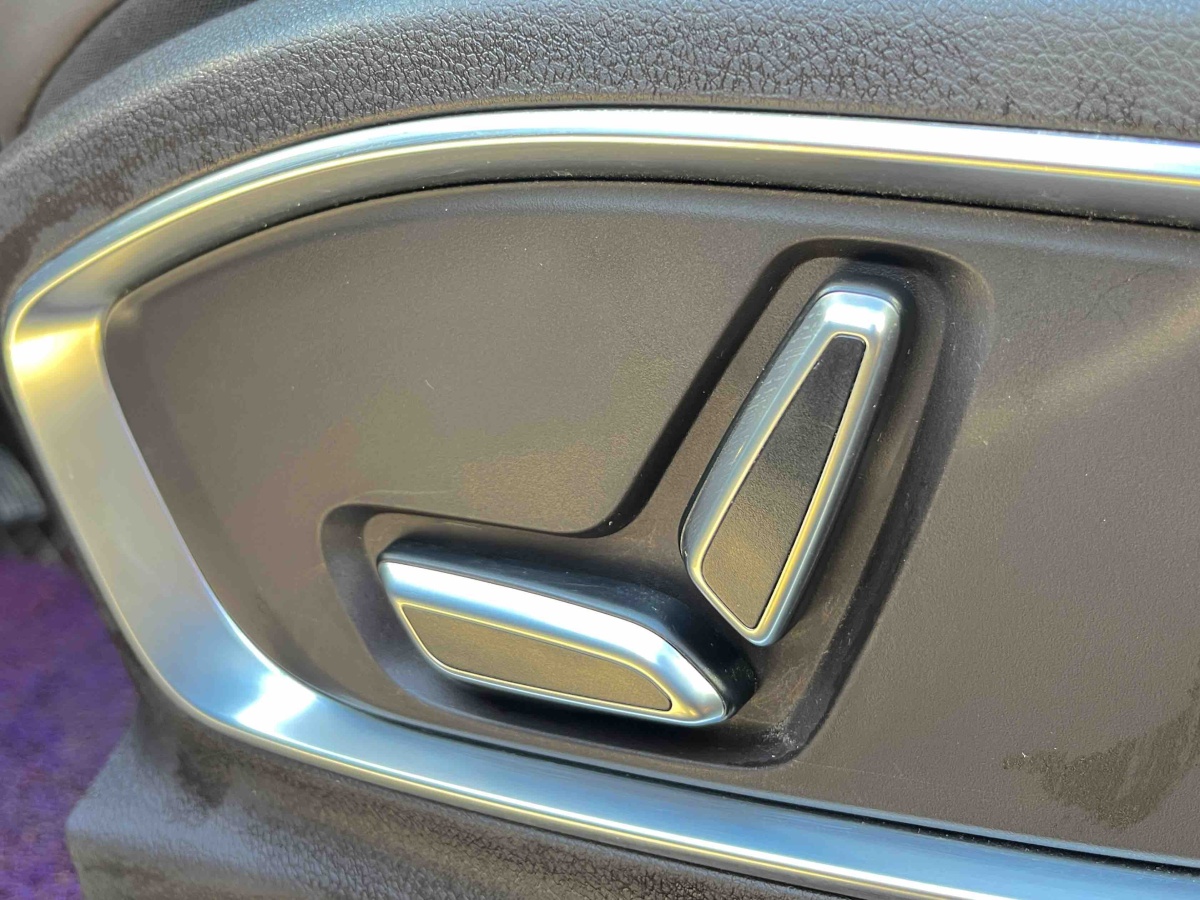 GEELY JiaJi 2021 car image #25