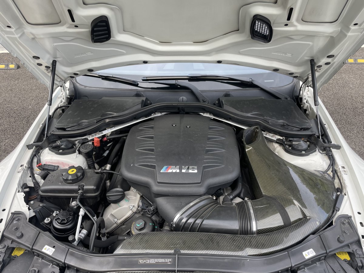 BMW M3 2012 car image #25