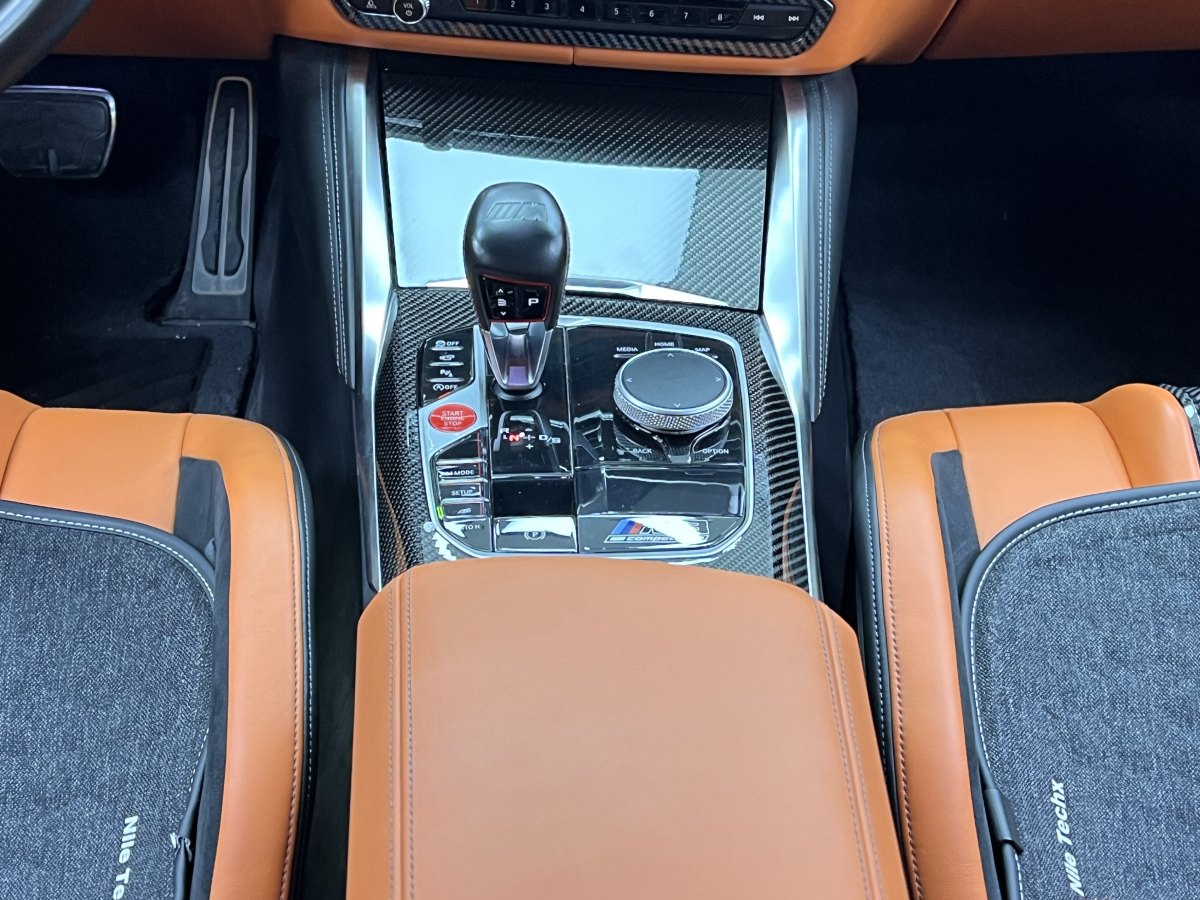 BMW M3 2022 #25 BMW M3 2022 car image #25