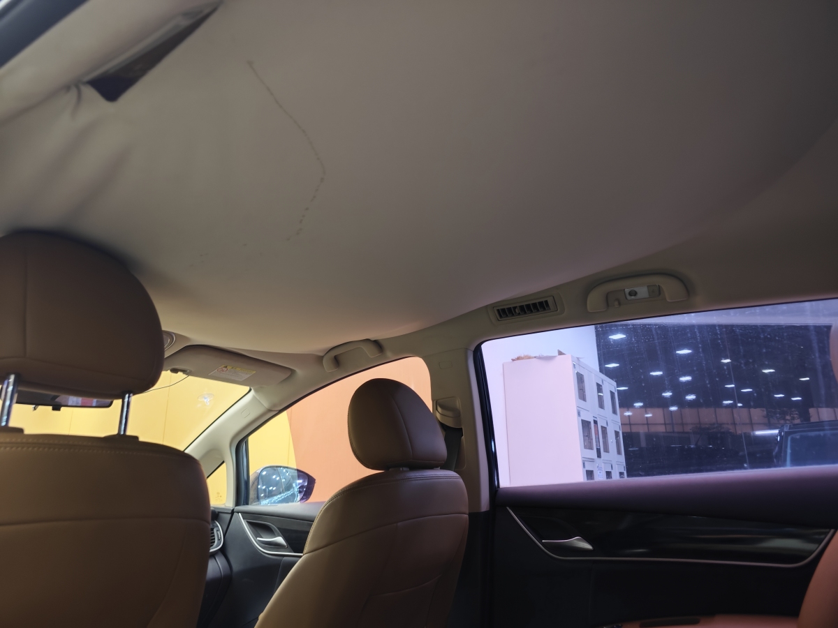 BYD Song MAX 2018 #25 BYD Song MAX 2018 صورة سيارة #25