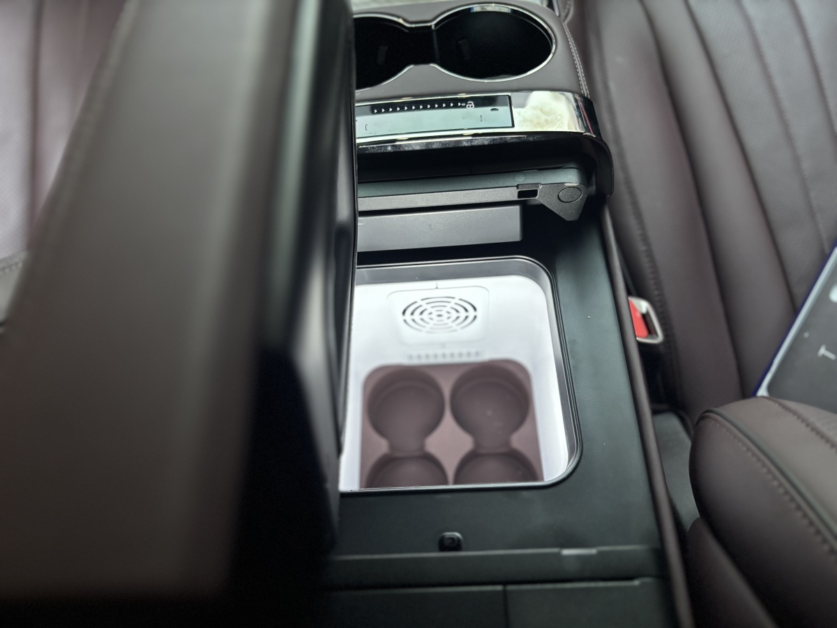 Denza Z9GT 2024 immagine di auto #25