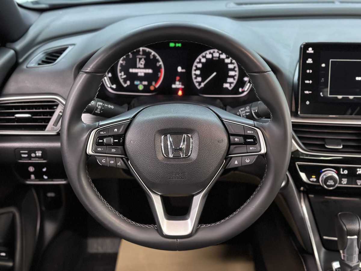 Honda Inspire 2022 #25 Honda Inspire 2022 car image #25