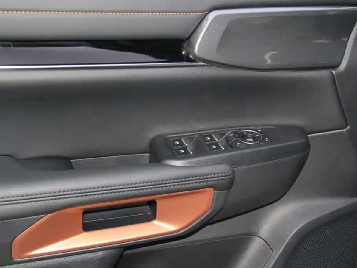 Ford Ranger (Imported) car image #25