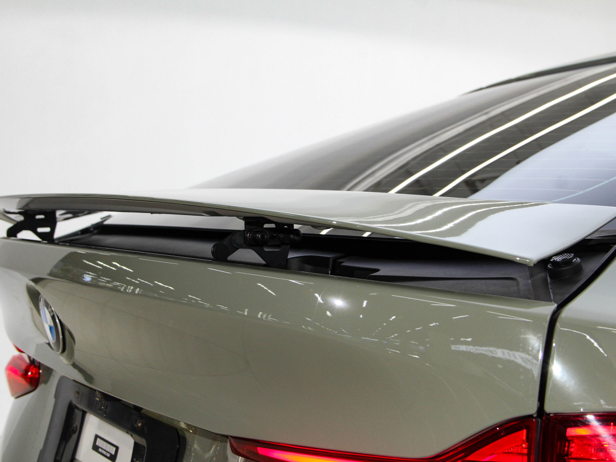 BMW 6 Series 2022 car image #25