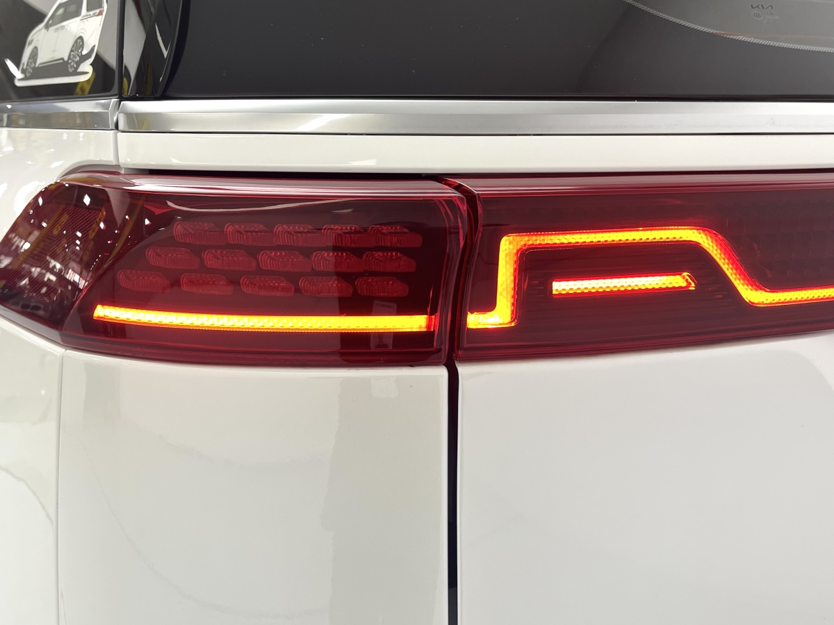 起亚 嘉华 2024 汽车图片 #25