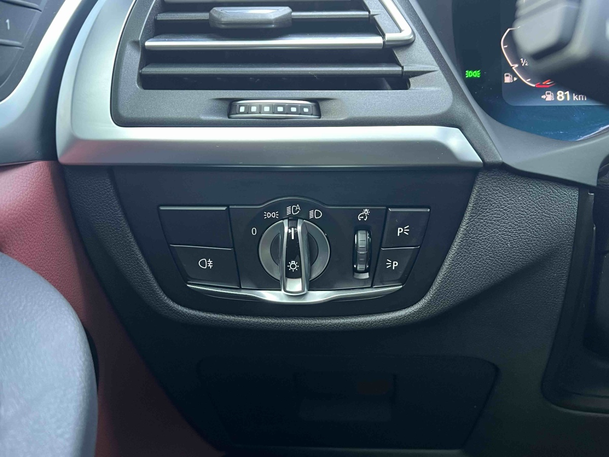 BMW X4 2024 #25 BMW X4 2024 imagem de carro #25