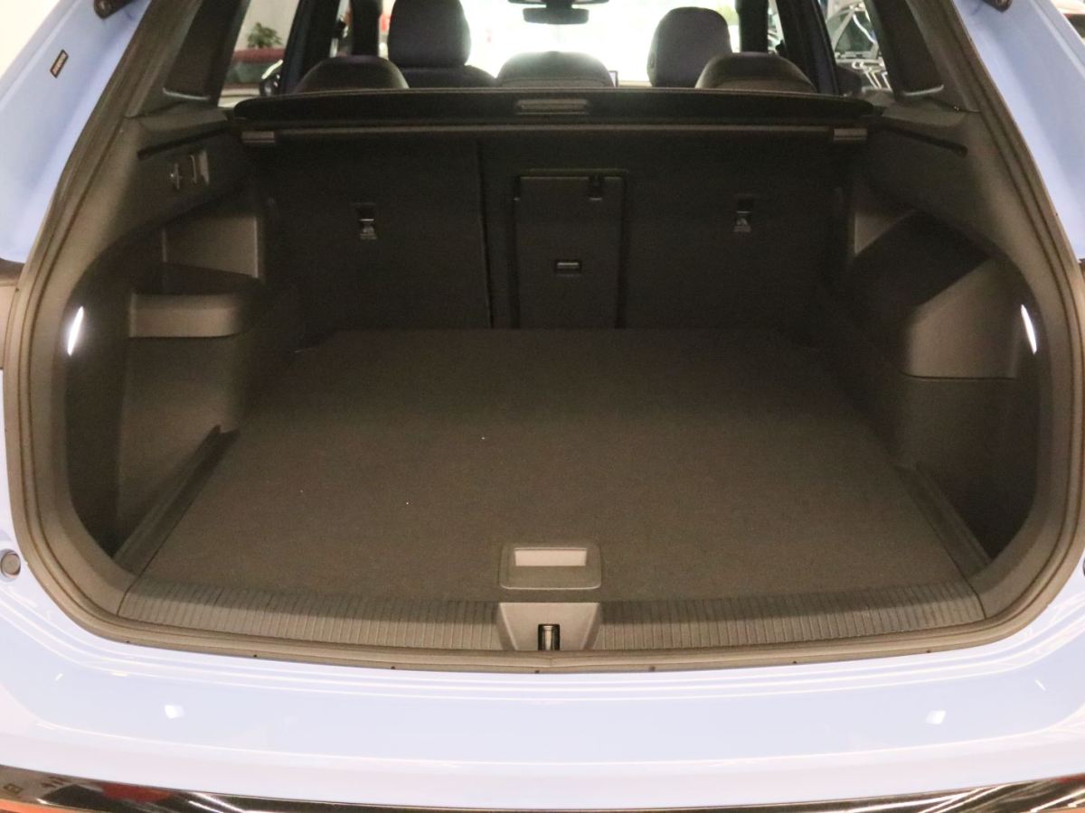 Volkswagen Tiguan L 2024 immagine di auto #25