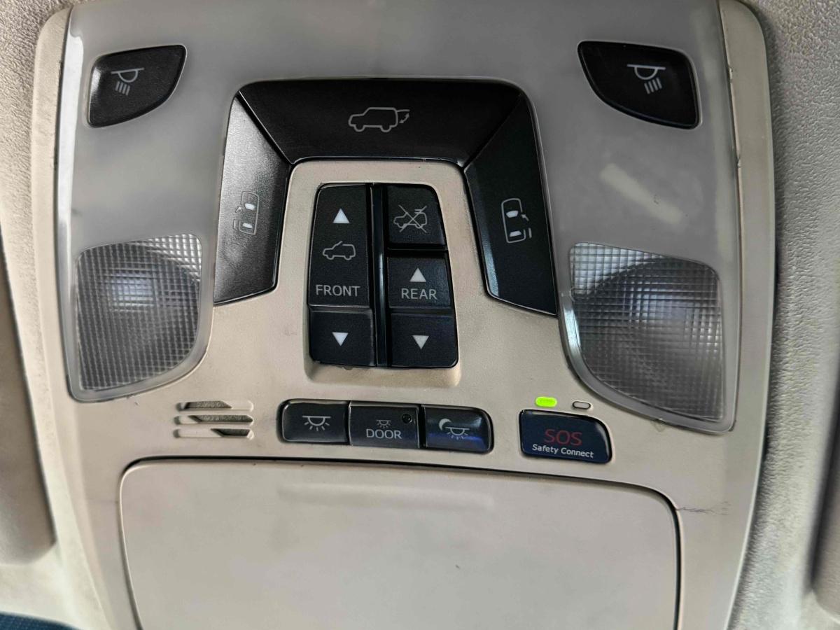 Toyota SIENNA 2010 #25 Toyota SIENNA 2010 imagen de coche #25