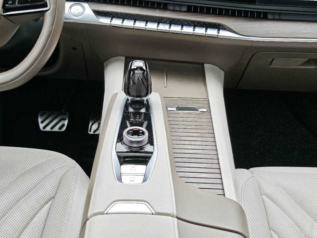 Roewe RX9 2024 imagen de coche #25