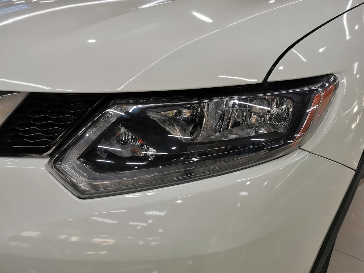 Nissan X-Trail (Imported) 2014 imagem de carro #25