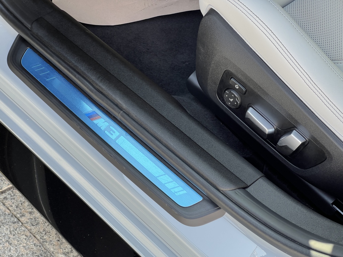 BMW M3 2024 #25 BMW M3 2024 imagem de carro #25