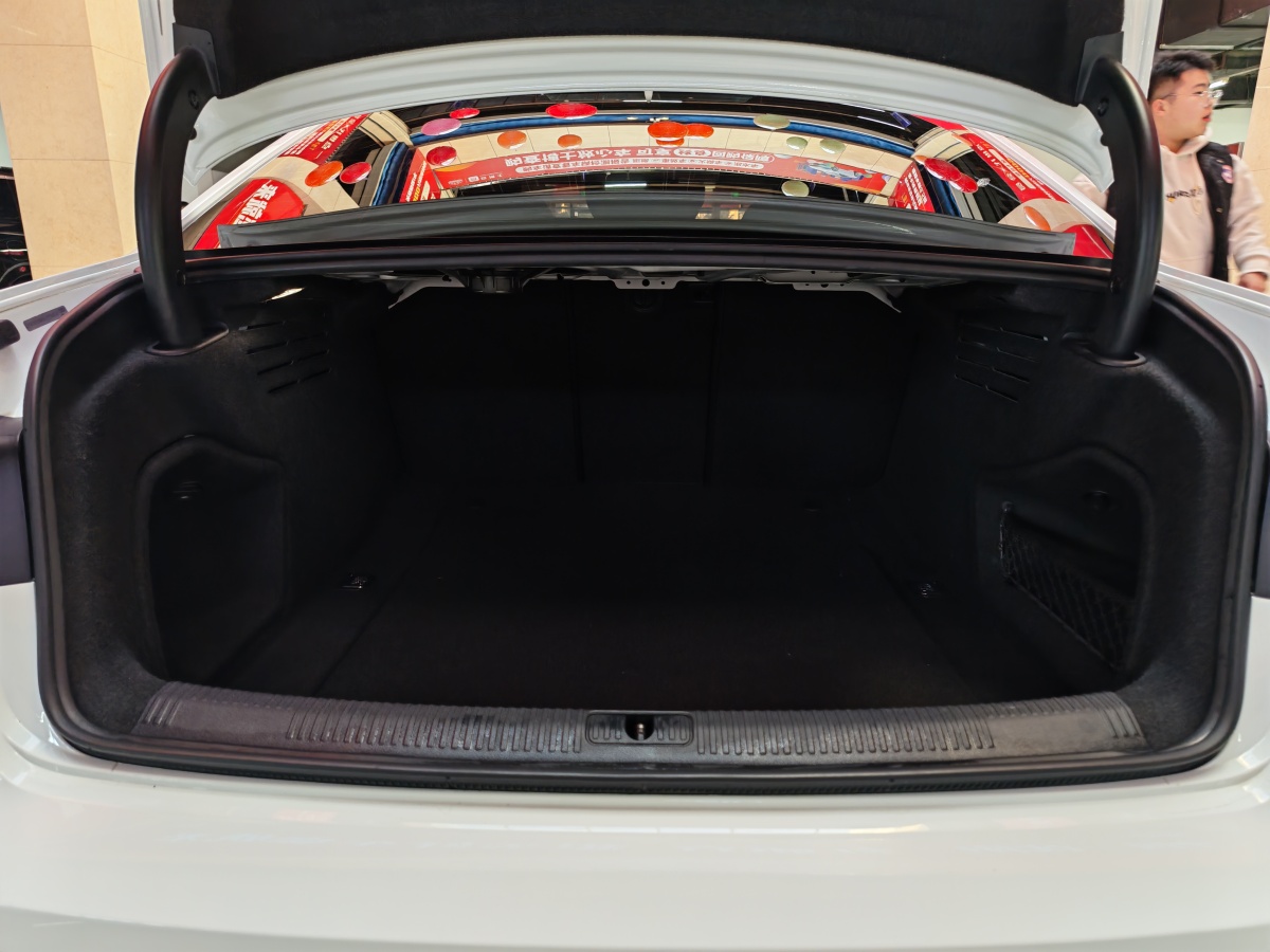 Audi A4 2018 #25 Audi A4 2018 car image #25