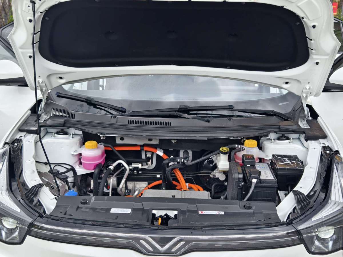 Neta U 2023 изображение автомобиля #25