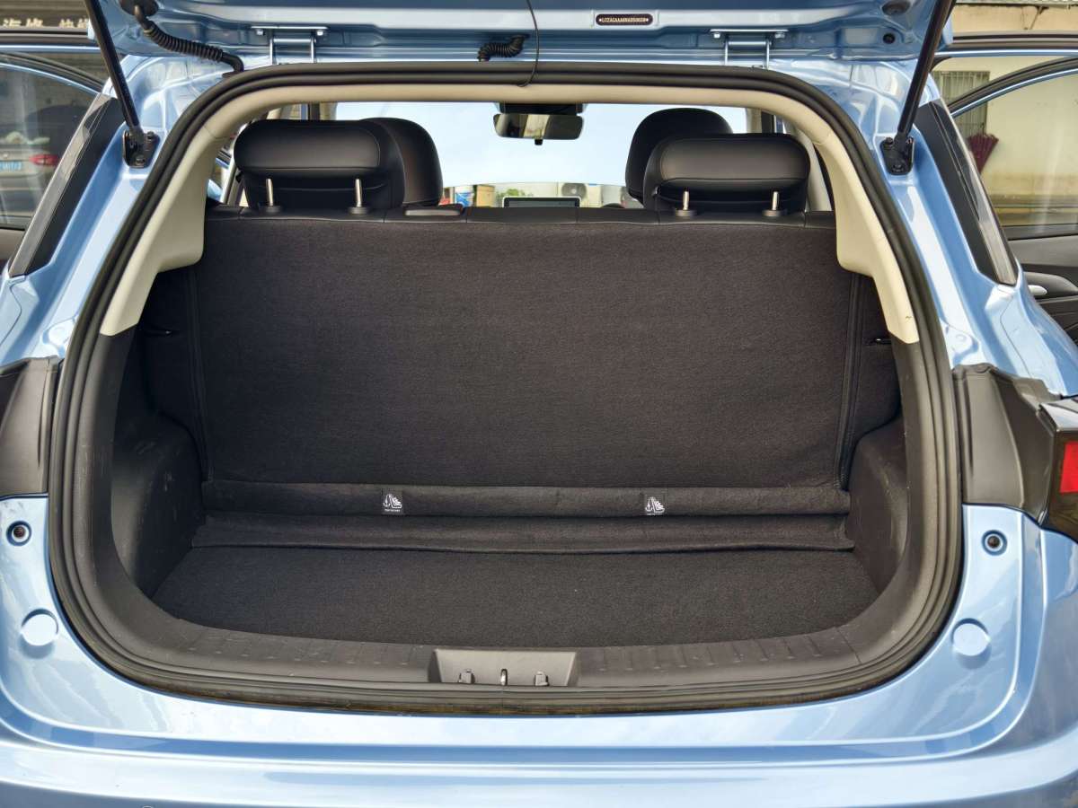 Neta V 2022 imagen de coche #25