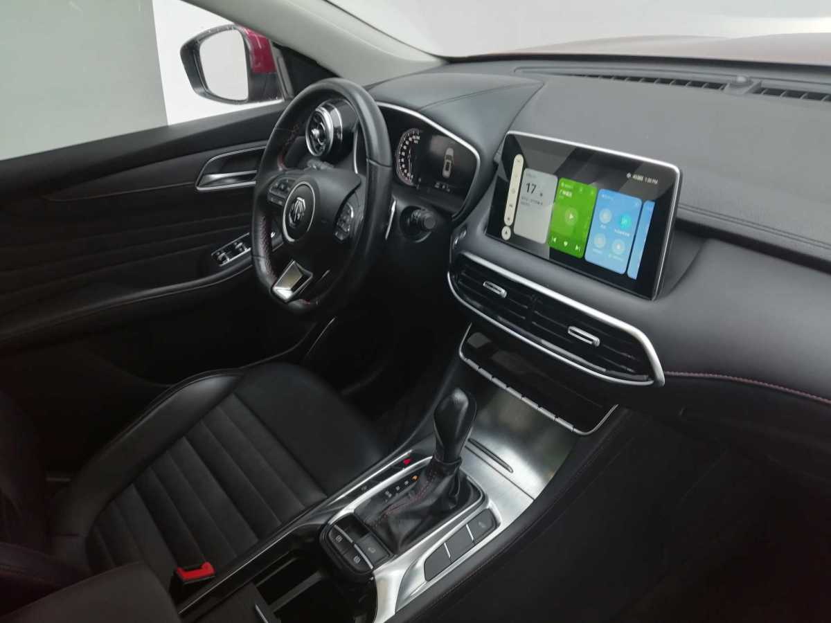 MG HS 2019 car image #25