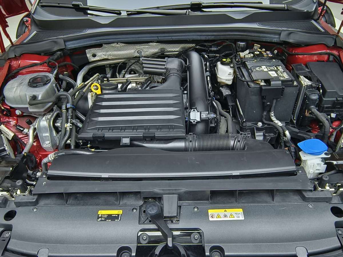 Volkswagen Lamando 2023 imagem de carro #25