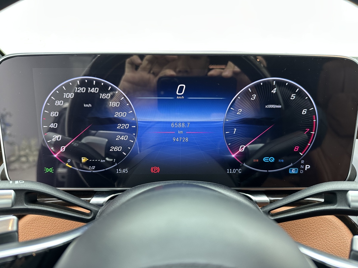 Mercedes-Benz Maybach S Class 2021 car image #25