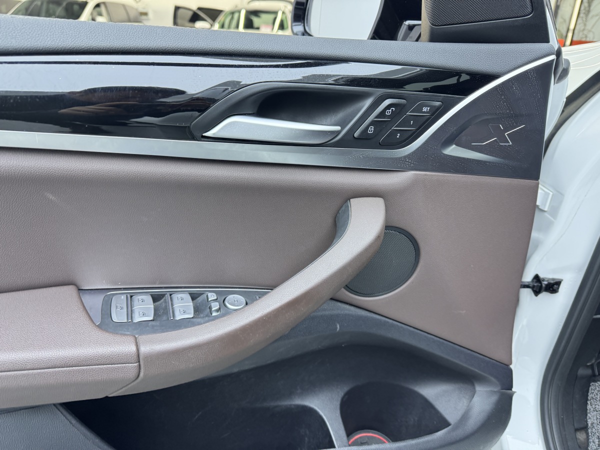 Beijing X3 2019 #25 Beijing X3 2019 car image #25