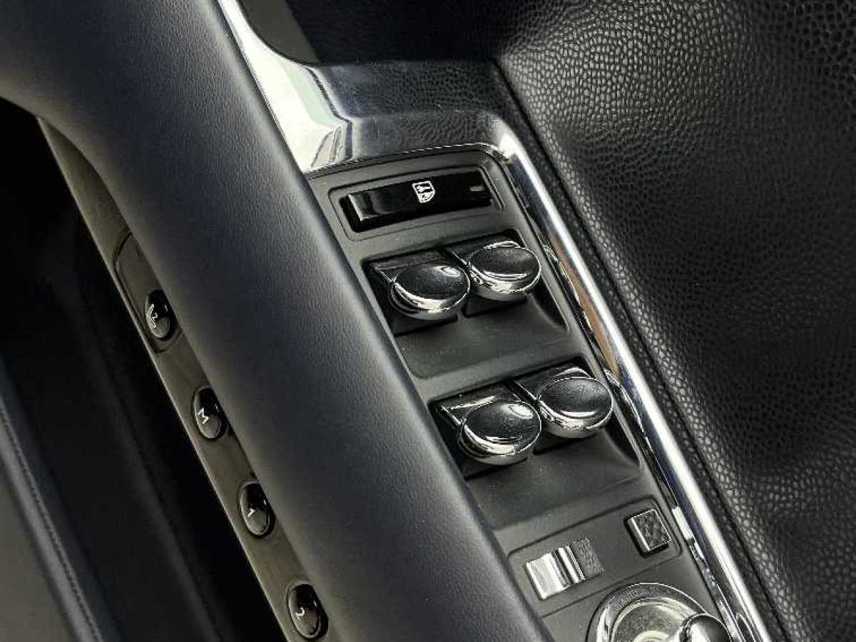 劳斯莱斯 魅影 2018 汽车图片 #25