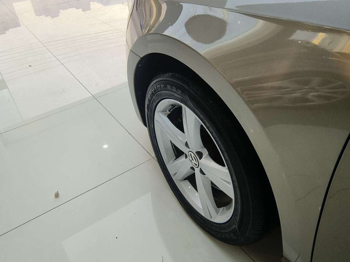 Volkswagen Passat 2016 car image #25