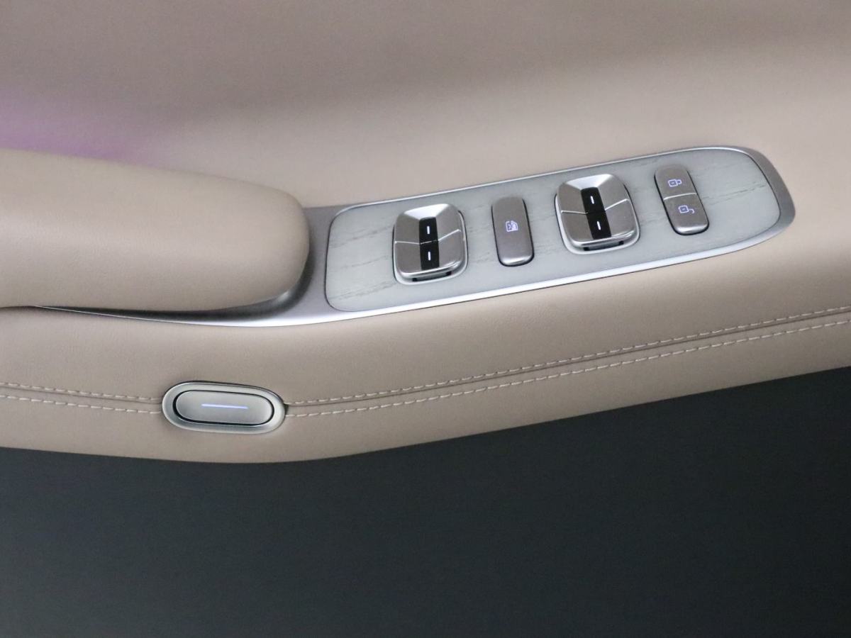 Xpeng X9 2025 #25 Xpeng X9 2025 immagine di auto #25