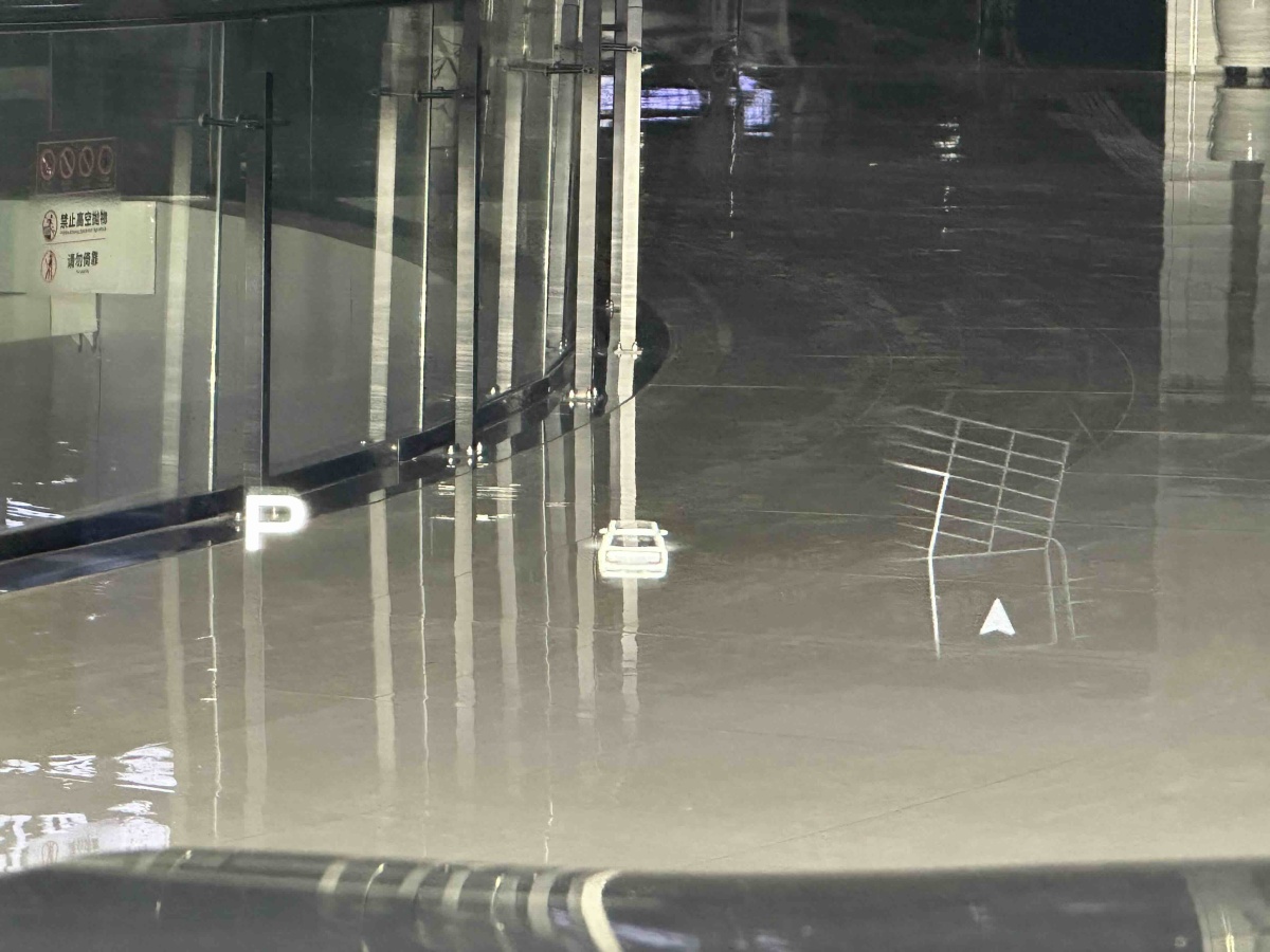 GAC Trumpchi Xiangwang S7 2025 car image #25