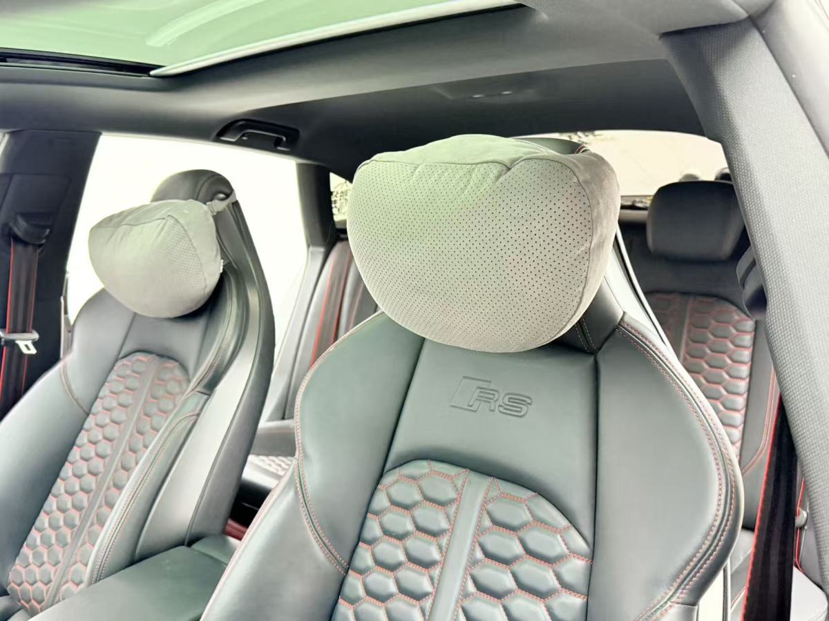 Audi RS 5 2022 car image #25