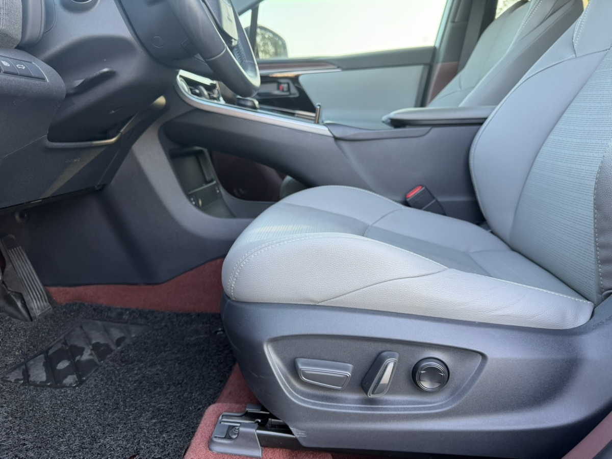 Toyota bZ4X 2022 #25 Toyota bZ4X 2022 immagine di auto #25