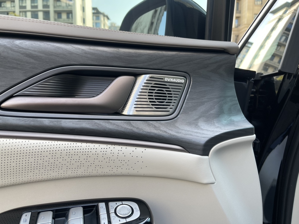 Denza D9 2023 #25 Denza D9 2023 car image #25