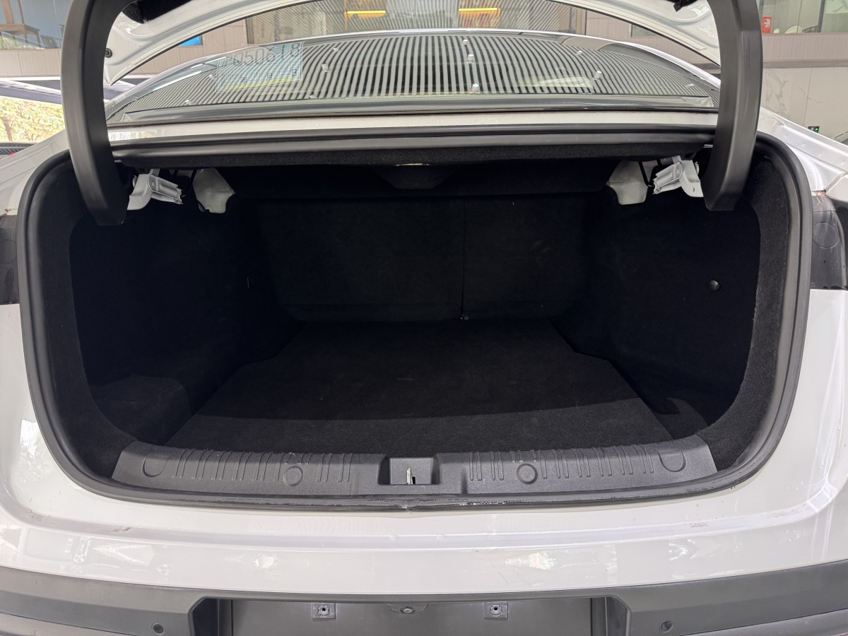 BYD Qin L 2024 #25 BYD Qin L 2024 car image #25