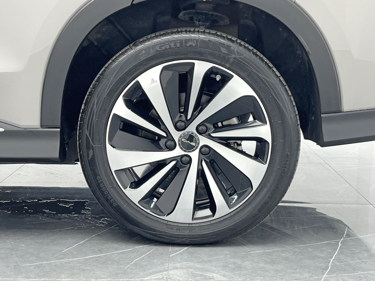 BYD Song Plus New Energy 2024 imagem de carro #25