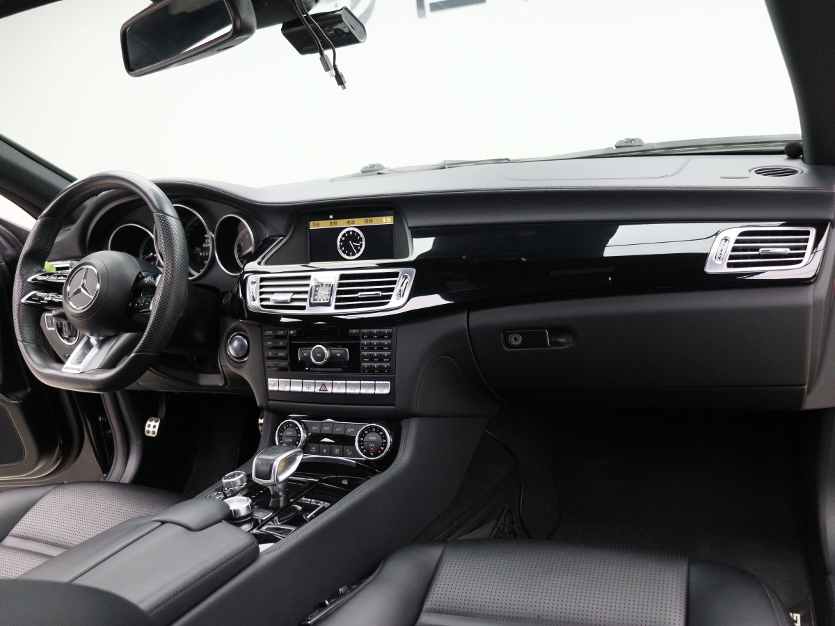 Mercedes-Benz 2012 car image #25