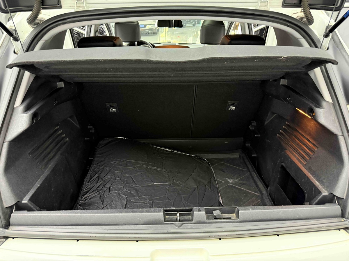 标致 标致3008 2013 汽车图片 #25