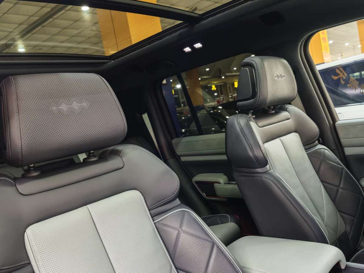 FangChengBao Leopard 5 2023 car image #25