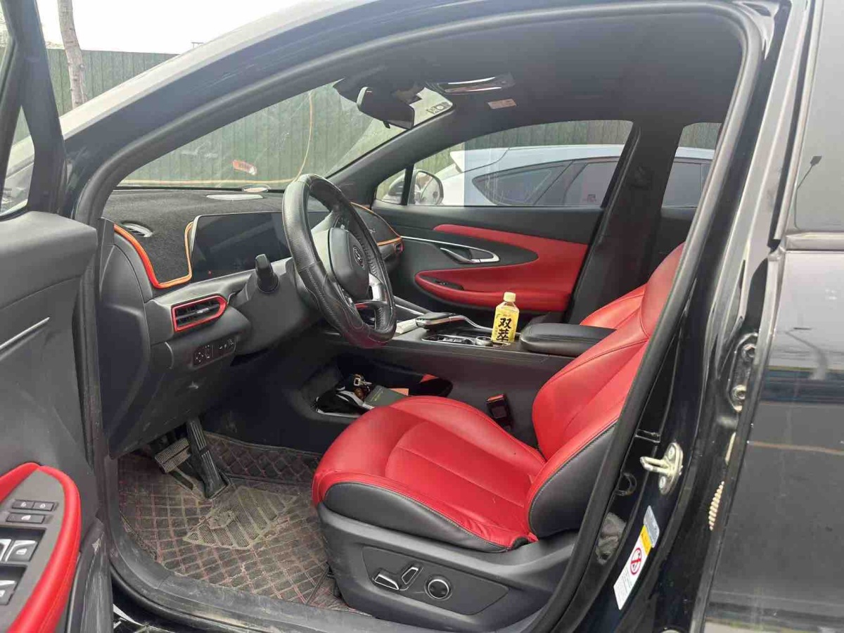Changan 2020 #25 Changan 2020 immagine di auto #25