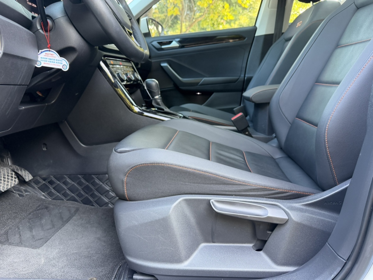 大众 T-ROC探歌 2021 汽车图片 #25