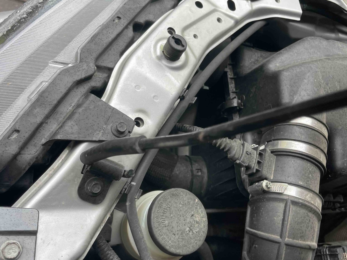 Great Wall Wingle 7 2019 #25 Great Wall Wingle 7 2019 immagine di auto #25