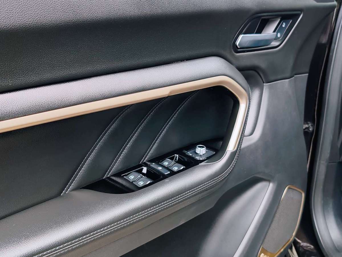 Haval 2019 car image #25